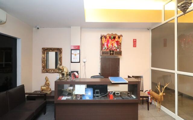 Hotel Silver Star By OYO Rooms