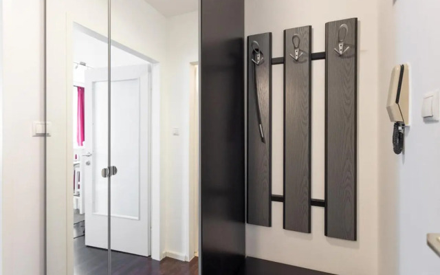 NEW ShalalaLiving Vienna - Apartment 04 - Meidlinger Markt