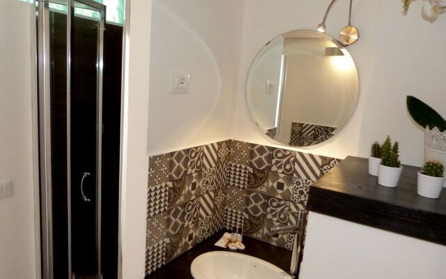 Made in Ortigia Apartments