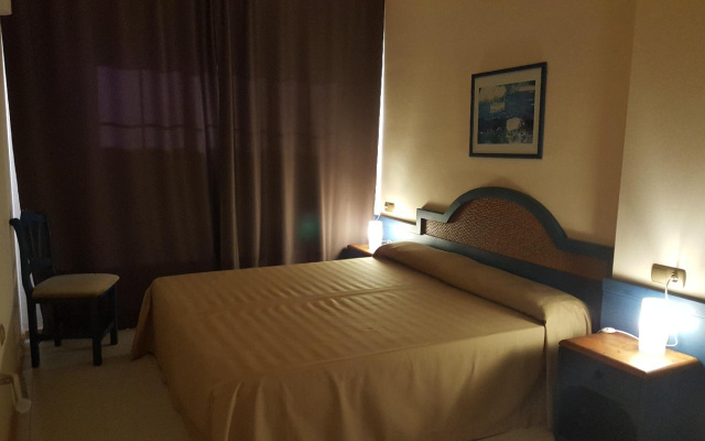 Playamójacar Hotel