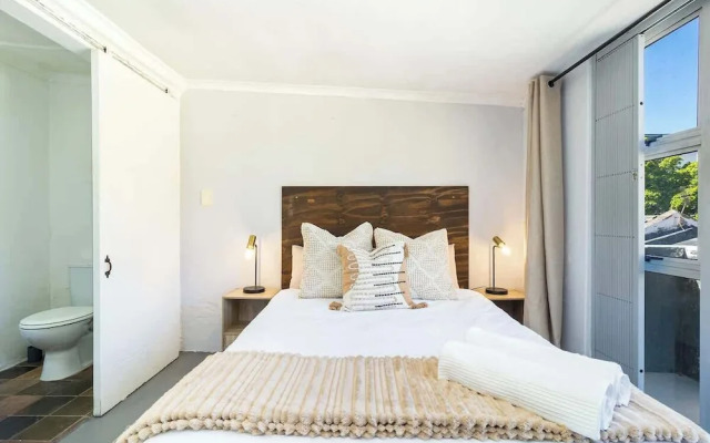 Studio Apartment in Colourful Bo-kaap