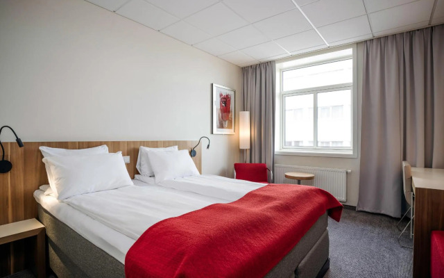 Quality Hotel Grand Kristiansund