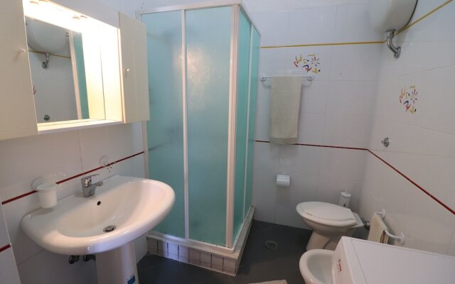 Giò Otranto Holiday Home for 6 People
