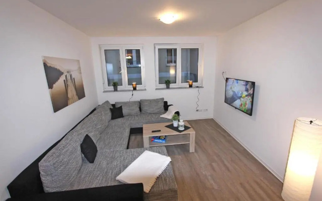 Ferienwohnungen Waren SEE 8440