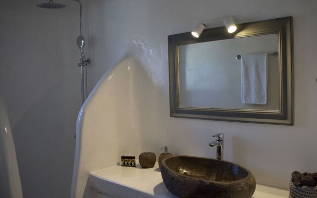 Infinity View Villas Mykonos