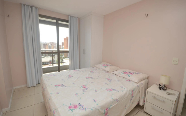 Leme Penthouse Apartment