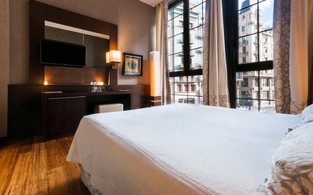 Hotel Barcelona Colonial