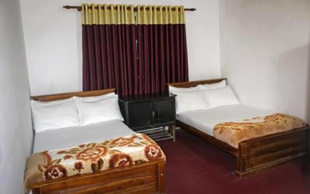 Backpacker's Nest Nuwara Eliya