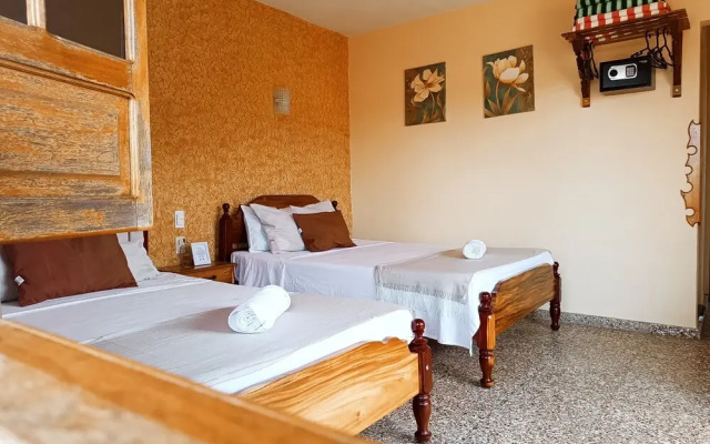 Casa Oscar VIÑALES