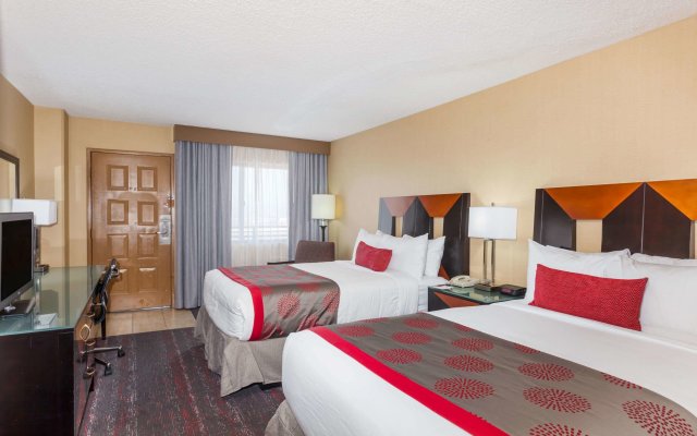 Ramada by Wyndham San Diego National City