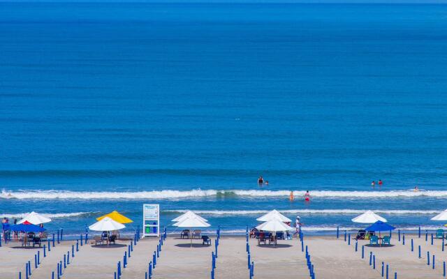 Hotel Summer Frente Al Mar