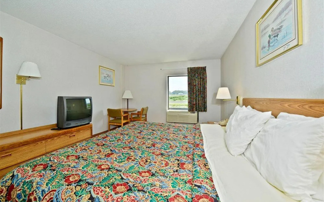 Americas Best Value Inn Allentown