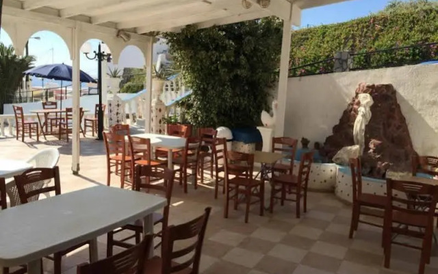 Hotel Hellas