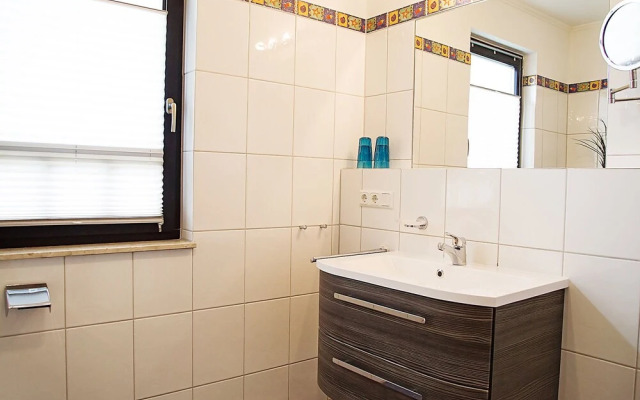 Witthuus-baltrum Norden