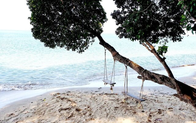Koh Jum Ocean Beach Resort