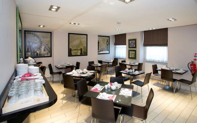 Bloomsbury Palace Hotel