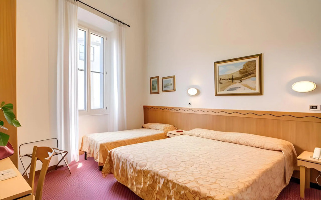 Hotel Nuova Italia