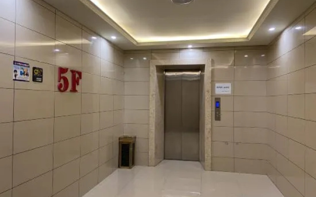 Dongfang Mingzhu Hostel – Hotel Rooms – Yanbian