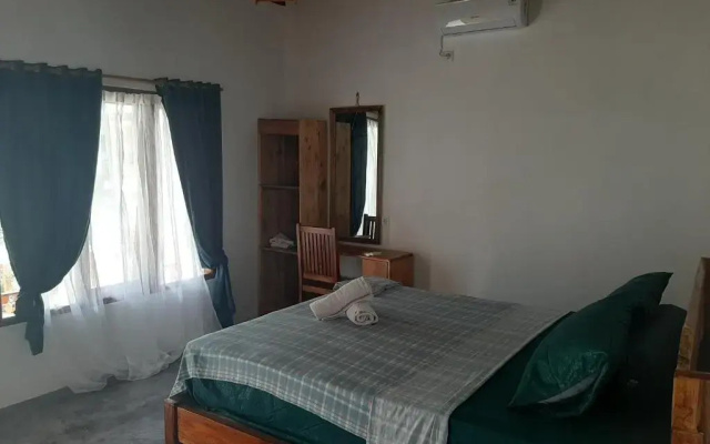 Kambuna Bungalow — 3-star hotel in Pemerihan