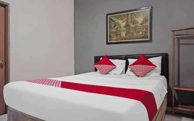 Super OYO 92134 Bogor Guest House