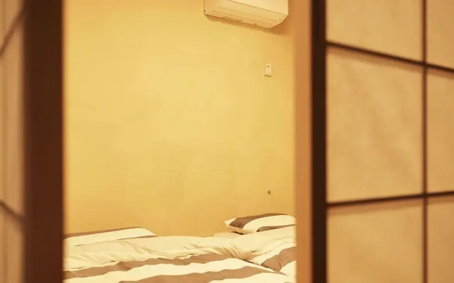 Mcity in Maejima