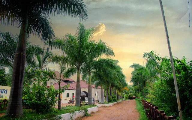 Sterling Banashree Badami