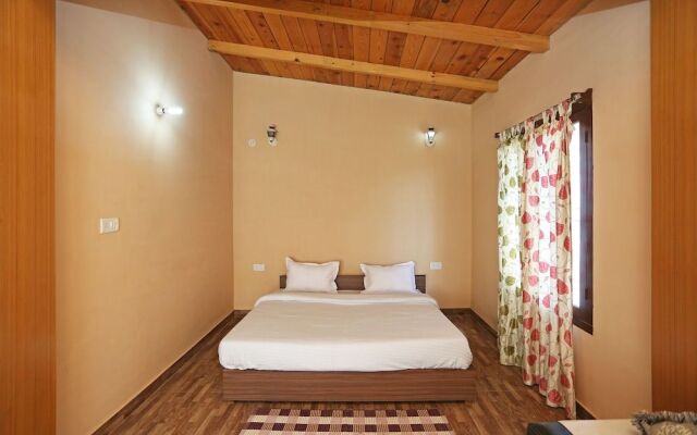 OYO 11726 Home Cozy 2BHK Valley View