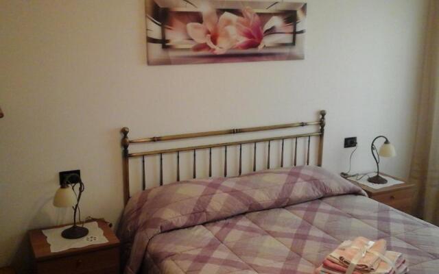 Riccadonna House Residenza Jolly