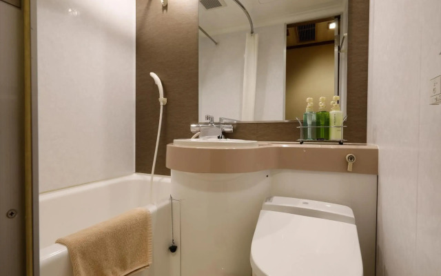 Hotel New Wakasa