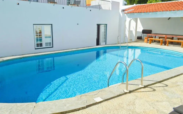 Costeira Hostel