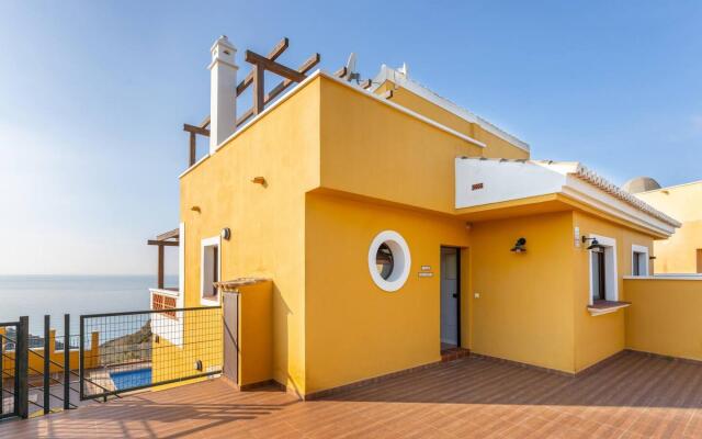 Villa Margarita Villa Margarita Solset