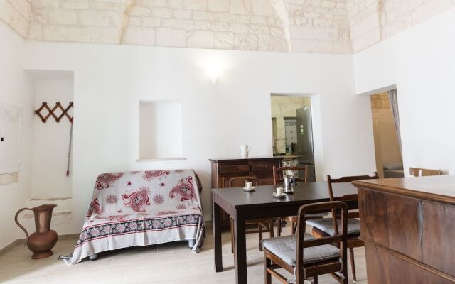 A casa di Francesca
