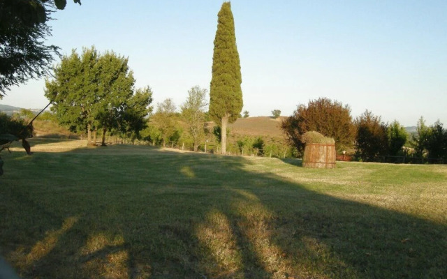 Agriturismo Spazzavento