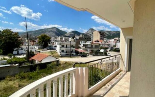 Cosy apartment in Xanthi