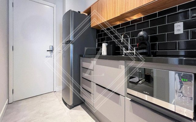 Zainalofts7 Moema - 1km Ibira 200m metrô 615 Ayla