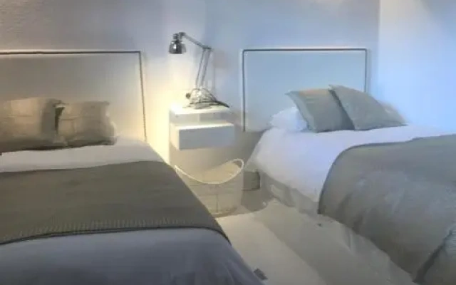 Apartamento Mauleon 5