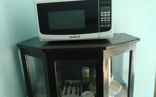 See Belize Sea View Vacation Rental