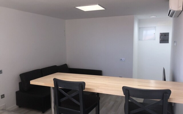 Apartamento Port View + Wifi