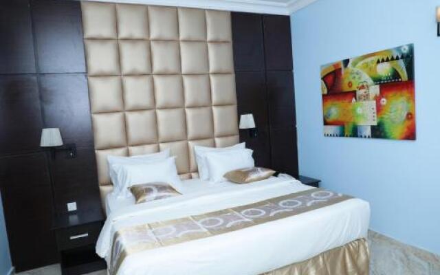 Glo-Ran Hotel Owerri