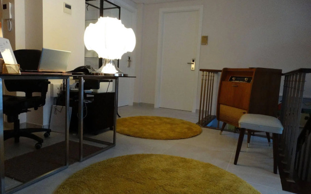 Aires da Serra Hotel