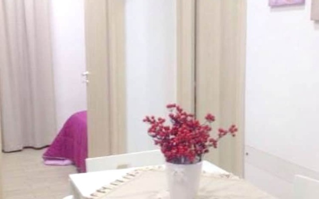 Apartment with One Bedroom in Napoli, with Wonderful City View