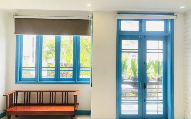 An's family homestay