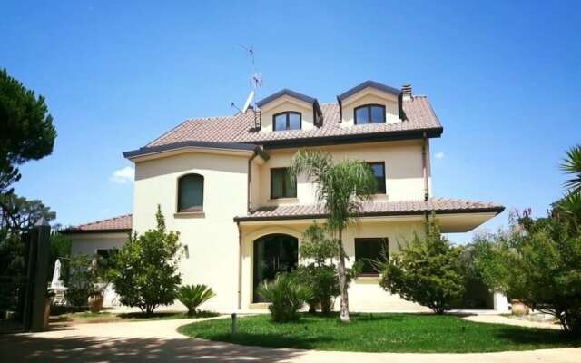 Villa La Mattina Bed & Breakfast