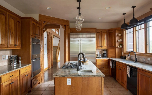 Barney Ford 2 - Zendo