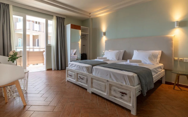 Girogiali Apartments