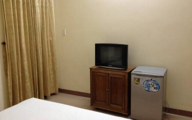Hong Tuoi Hotel