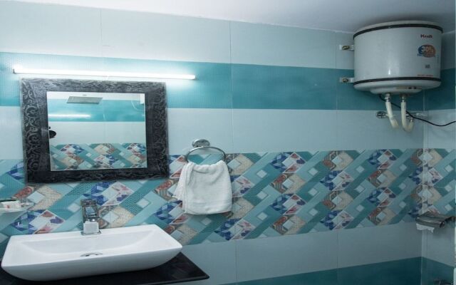 OYO 12656 Hotel Green View International