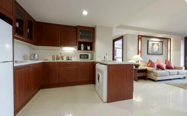 Centre Point Sukhumvit Thong Lo