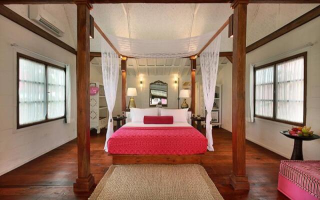 Hotel Pinkcoco Gili Air