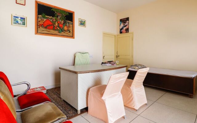 Spot On 46858 Jharkhand Palace